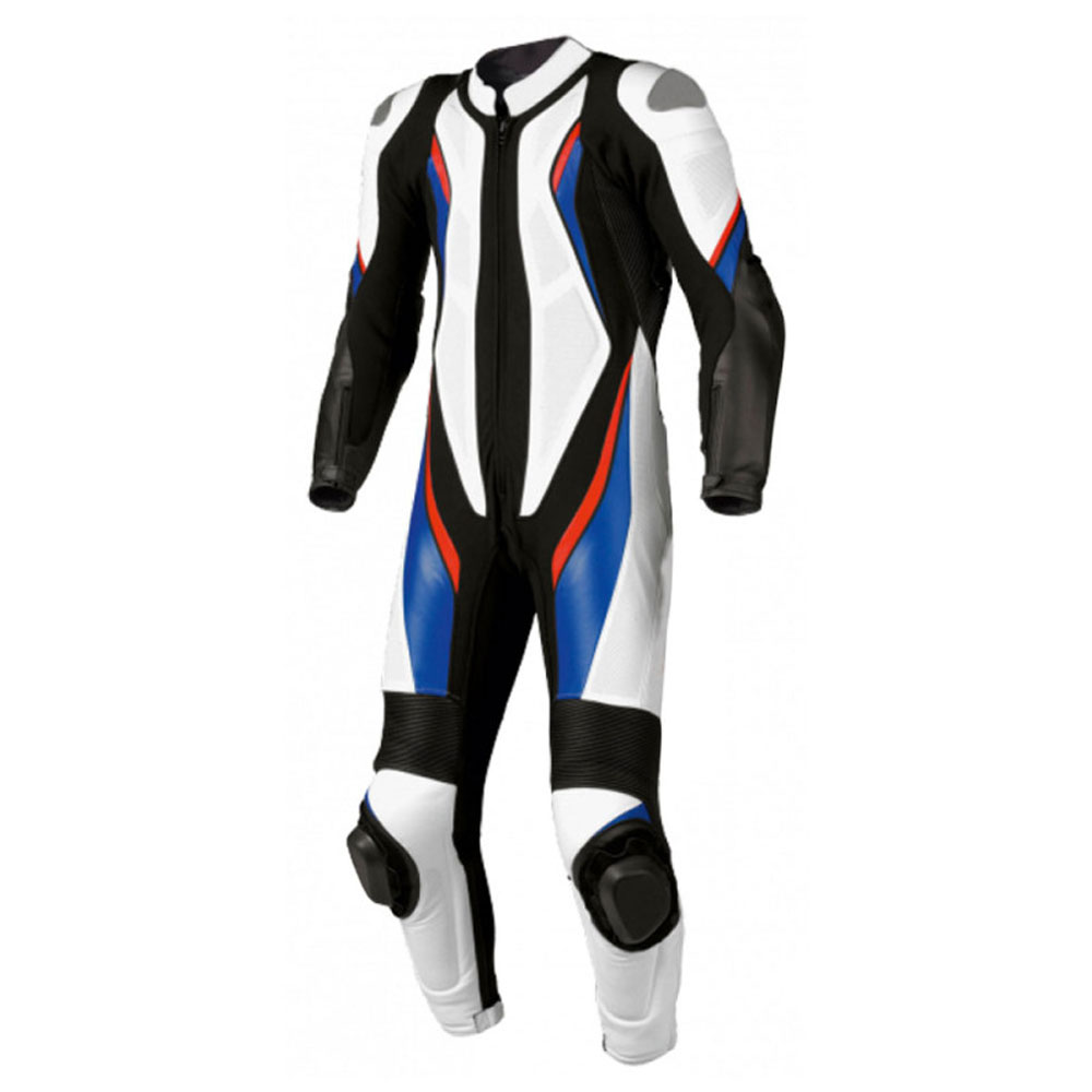 Motor Bike Suits - The Bextar