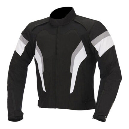 Motor Bike Jackets