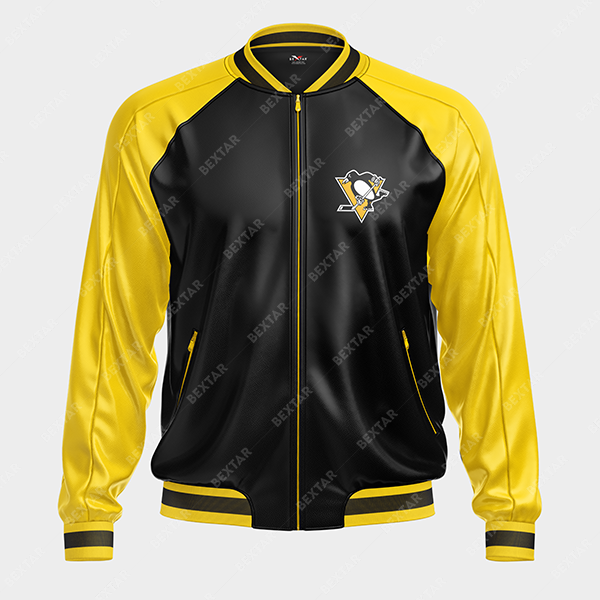 1 Pittsburgh Penguins
