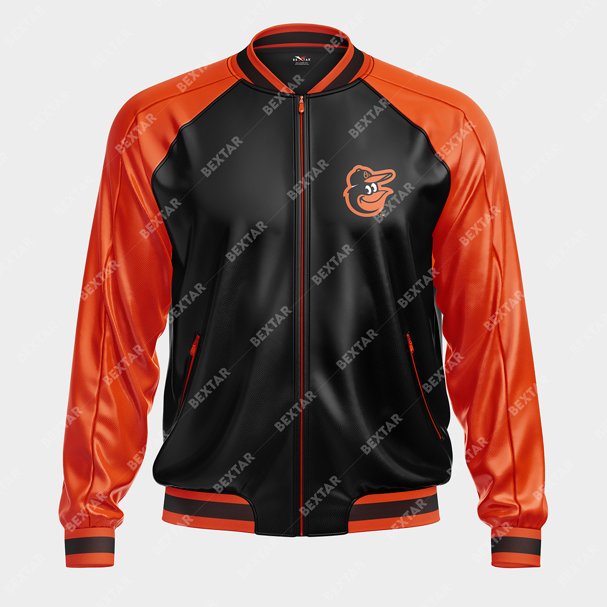 1 Baltimore Orioles