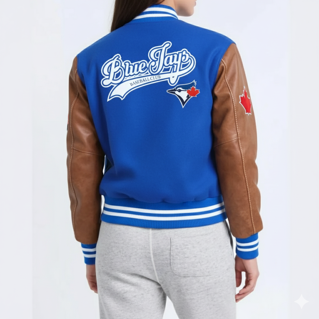 women Jacket