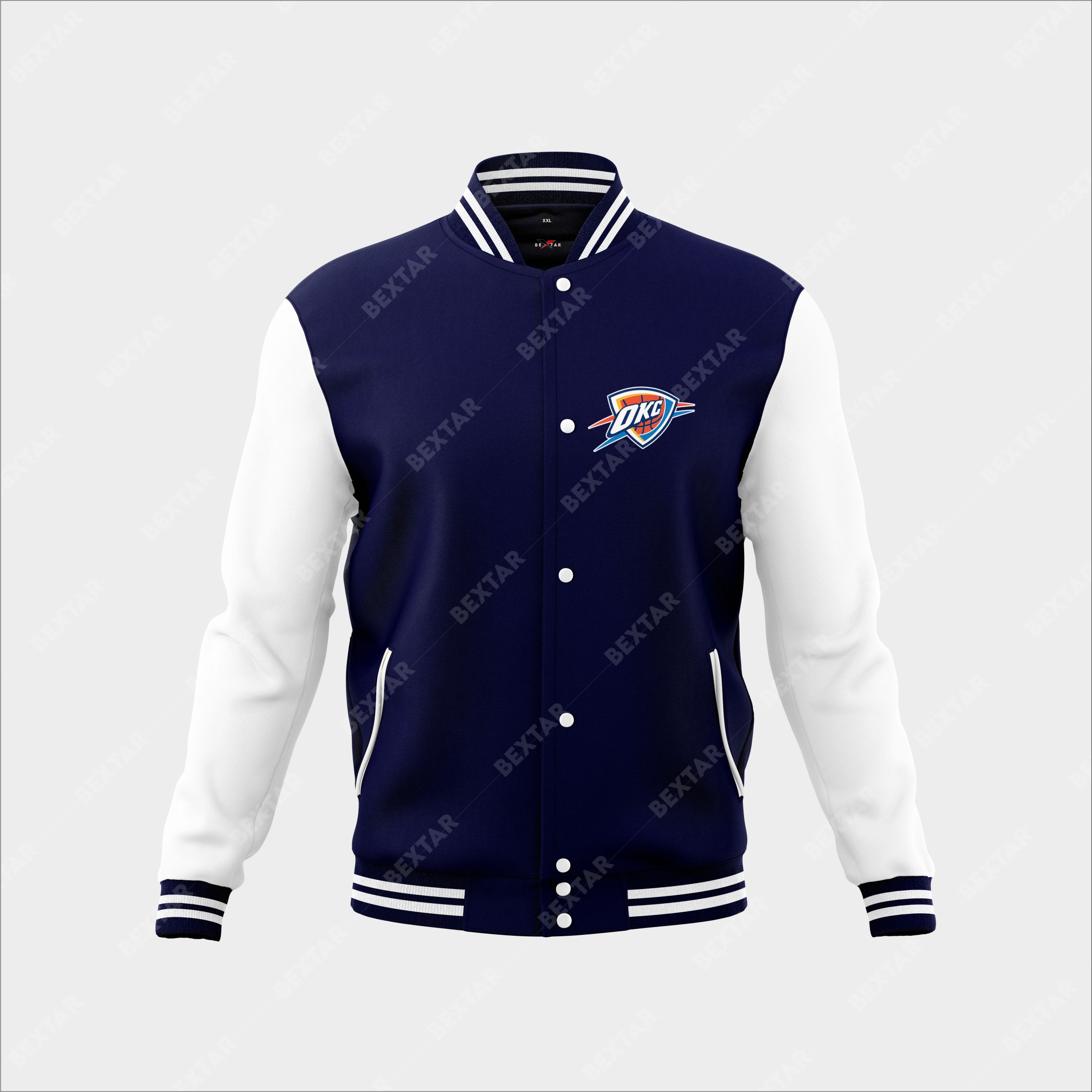 Oklahoma City Thunder Oklahoma City Thunder