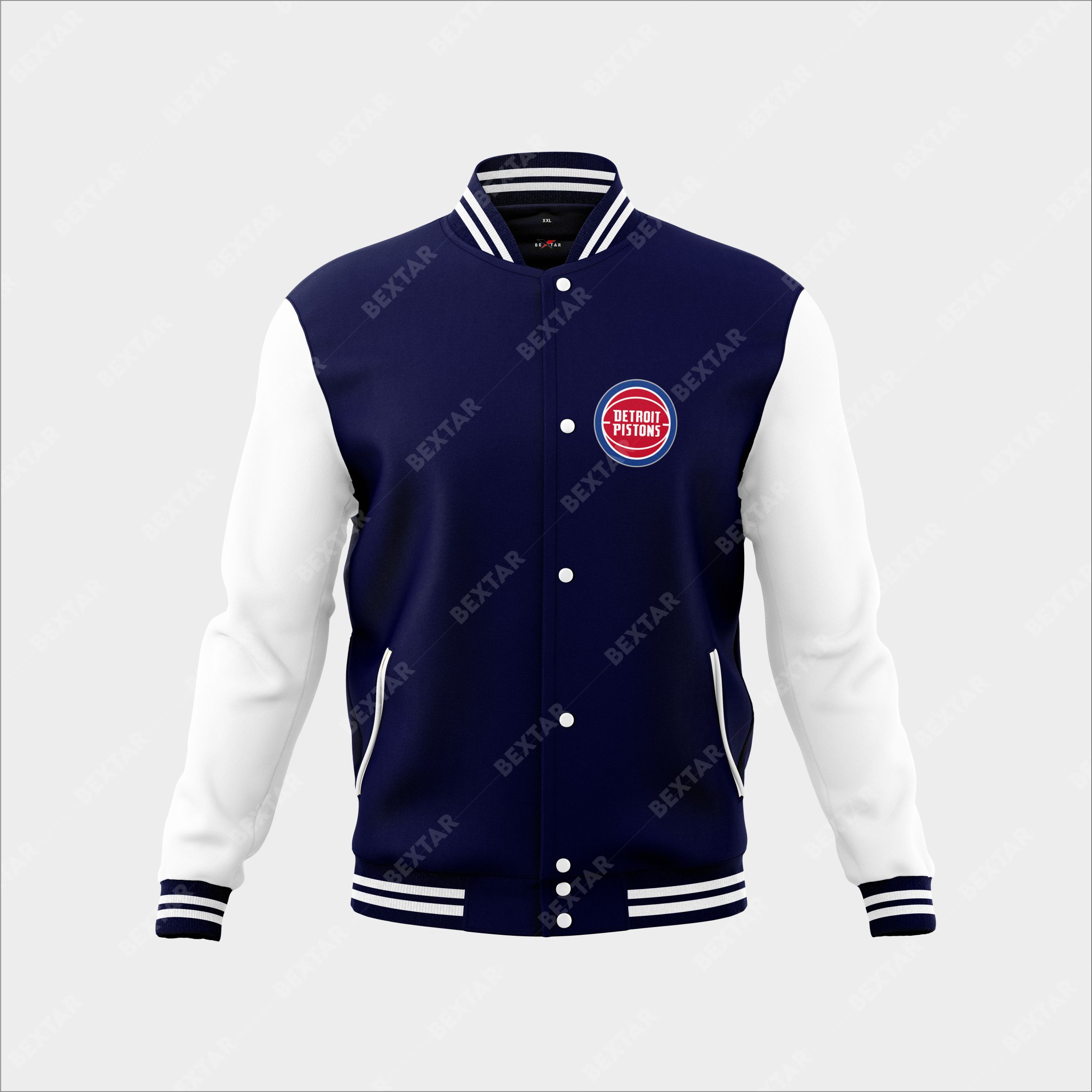 Detroit Piston Detroit Piston