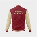 Arizona Coyotes