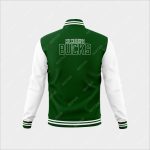 Milwaukee Bucks
