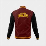 Cleveland Cavaliers