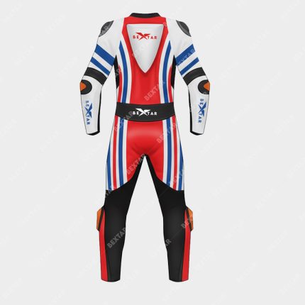 Motocycle suit