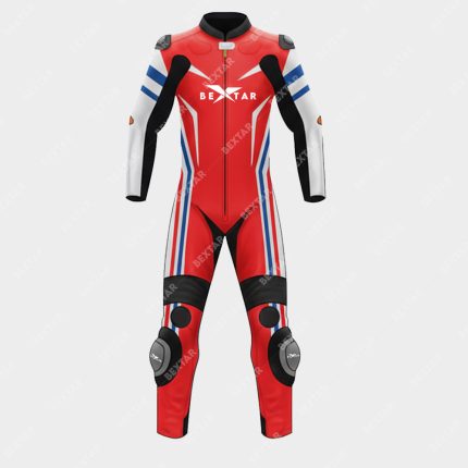 Motocycle suit