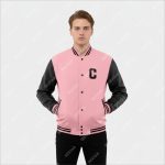Custom Letterman Varsity Jacket