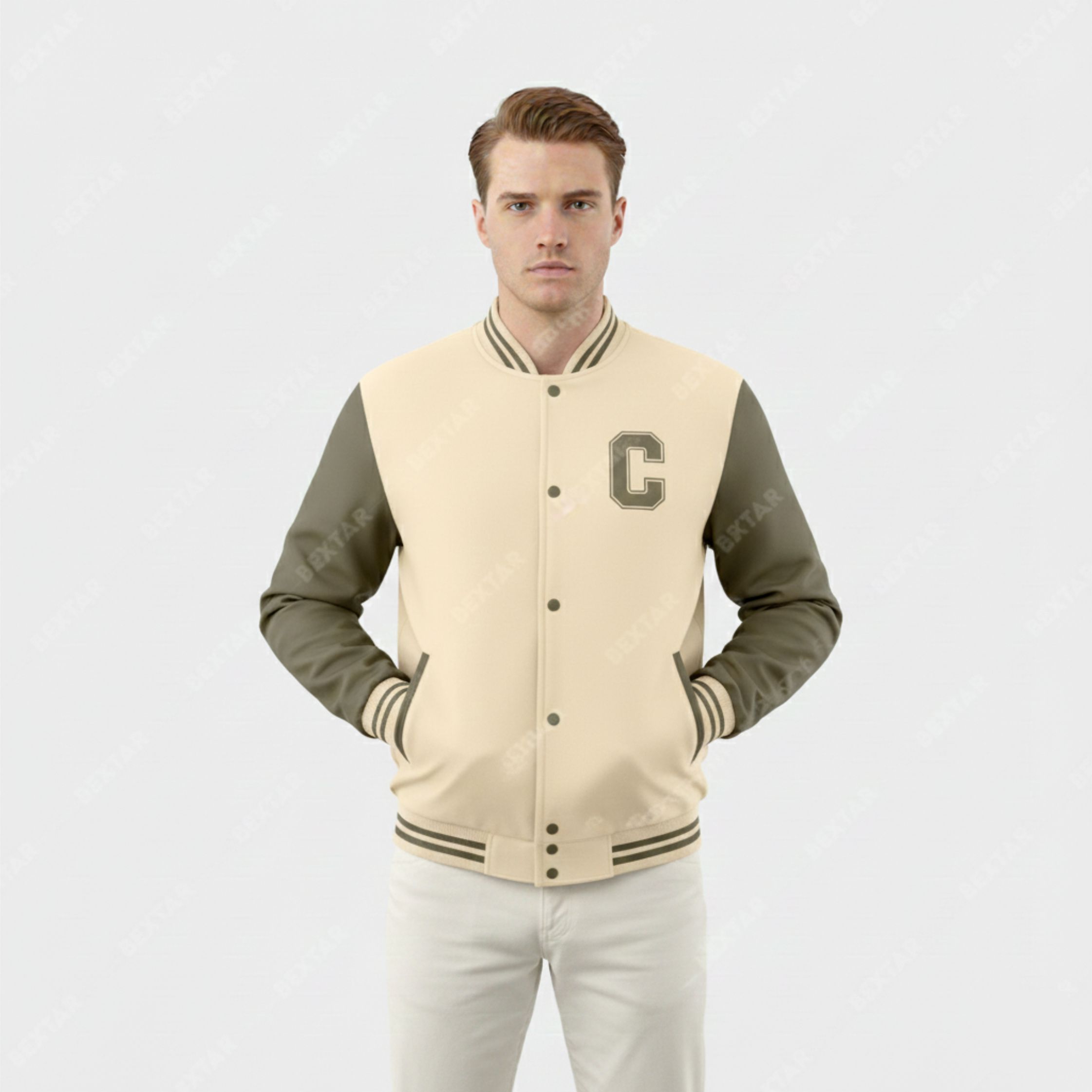 Custom Letterman Varsity Jacket Custom Letterman Varsity Jacket