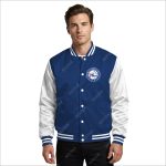 Philadelphia 76ers Satin Jacket