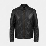 Leather Jacket The Bextar