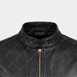 Leather Jacket The Bextar