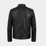 Leather Jacket The Bextar